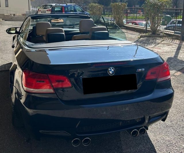BMW M3 usata, con Autoradio