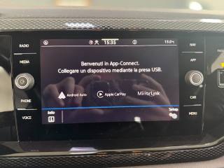 VOLKSWAGEN Polo usata, con Controllo vocale