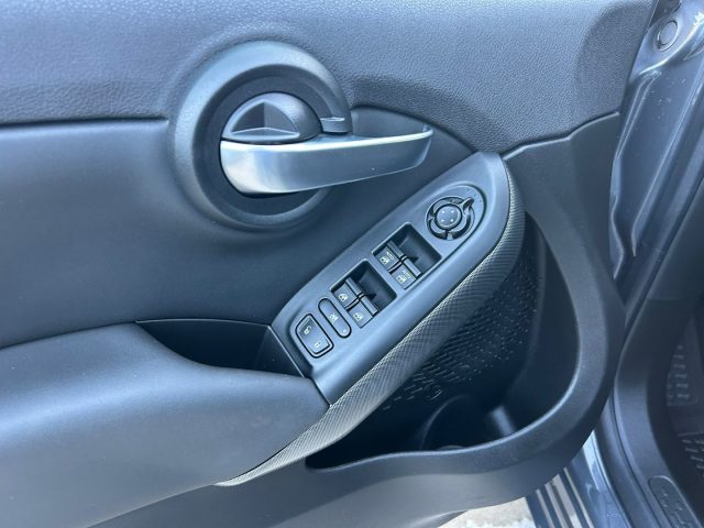 FIAT 500X usata, con Controllo trazione
