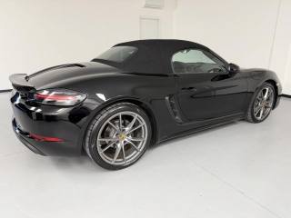 PORSCHE Boxster usata, con Cerchi in lega
