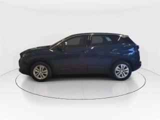 PEUGEOT 3008 usata, con Autoradio