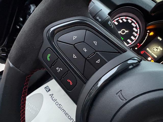 FIAT 500X usata, con Park Distance Control