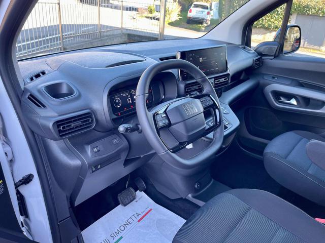 FIAT Doblo usata, con Controllo automatico clima