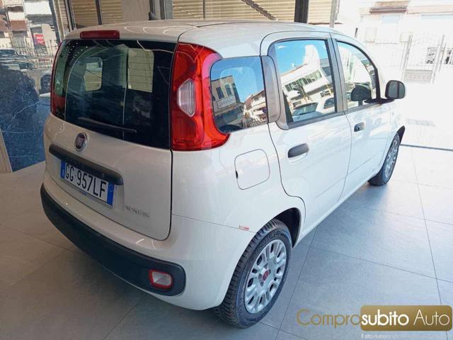 FIAT Panda usata, con Chiusura centralizzata
