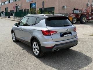 SEAT Arona usata, con Chiusura centralizzata