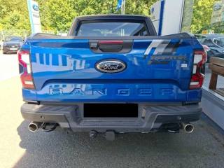 FORD Ranger Raptor usata, con Alzacristalli elettrici
