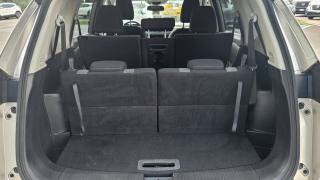 NISSAN X-Trail usata, con Vetri oscurati