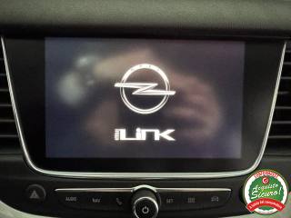 OPEL Grandland X usata, con Park Distance Control