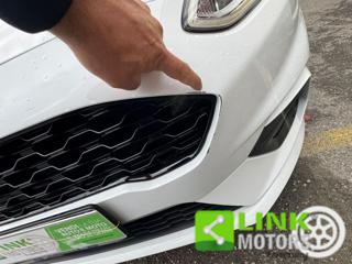 FORD Fiesta usata 31