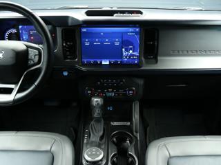 FORD Bronco usata, con ESP