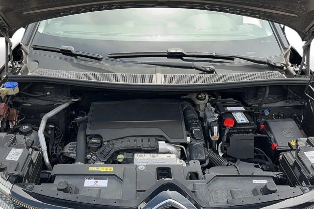 CITROEN C5 Aircross usata, con Volante in pelle