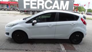 FORD Fiesta usata, con Airbag Passeggero