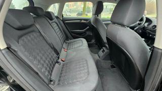 AUDI A3 usata, con Autoradio digitale