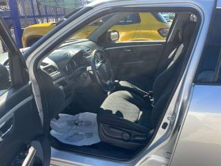 SUZUKI Swift usata, con Immobilizzatore elettronico
