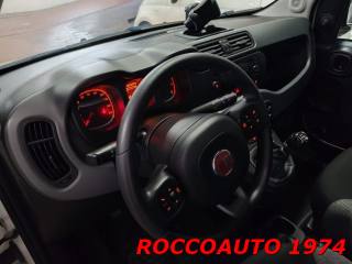 FIAT Panda usata, con Servosterzo