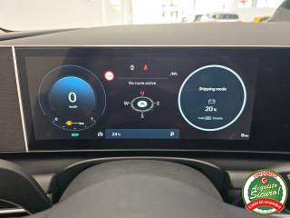 HYUNDAI Tucson usata, con Servosterzo