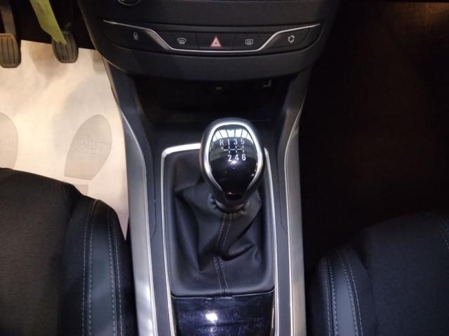 PEUGEOT 308 usata, con Fendinebbia