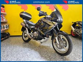 HONDA Varadero 1000 usata 2
