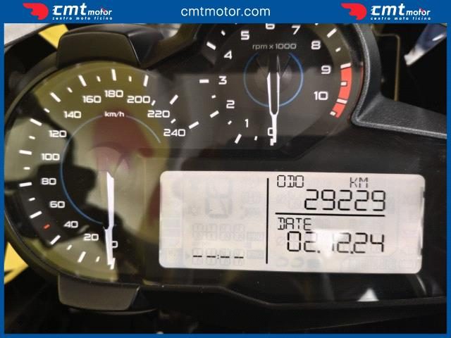 BMW R 1200 GS Adventure usata 5
