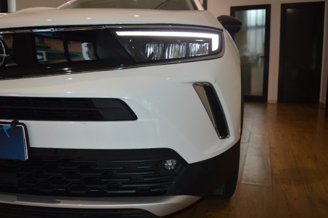 OPEL Mokka usata, con Autoradio