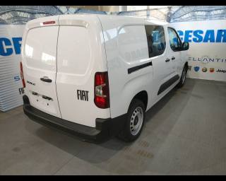 FIAT Doblo usata, con Chiusura centralizzata telecomandata