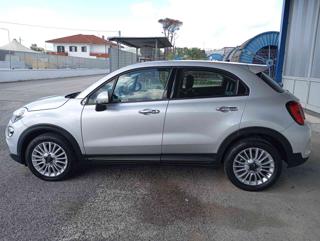 FIAT 500X usata, con Autoradio