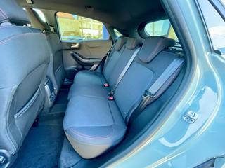 FORD Puma usata, con Controllo trazione