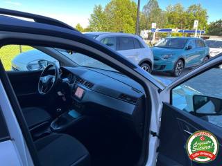 SEAT Arona usata, con Fendinebbia