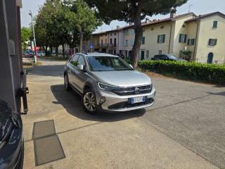 VOLKSWAGEN Taigo usata 157