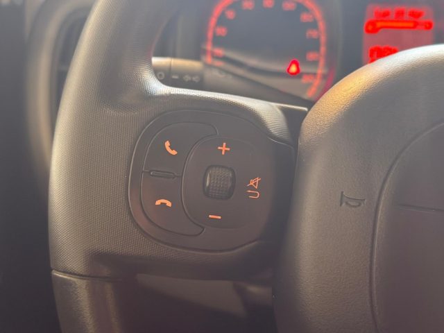 FIAT Panda usata, con Servosterzo