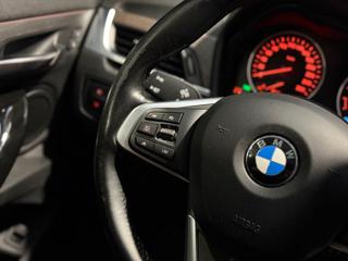 BMW X1 usata, con USB