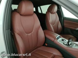 BMW X6 usata, con Autoradio