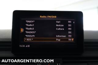 AUDI Q5 usata, con Servosterzo