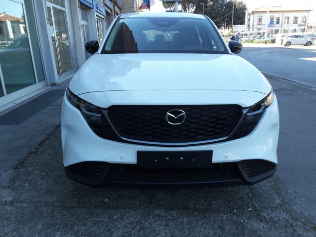 MAZDA CX-5 usata, con Airbag laterali