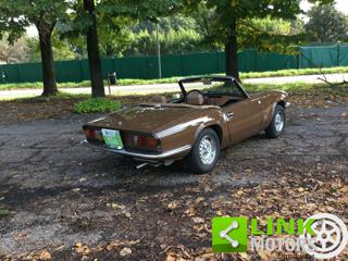 TRIUMPH Spitfire usata 6
