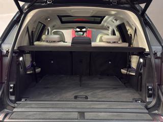 BMW X7 usata, con Fari LED