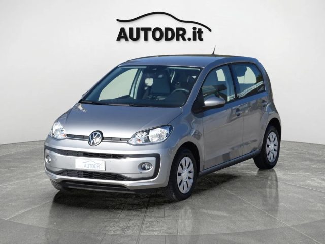 VOLKSWAGEN up! usata 42