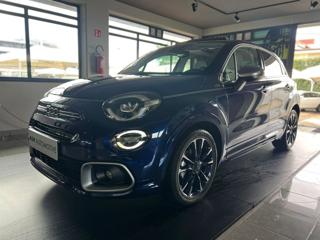 FIAT 500X usata, con Airbag laterali