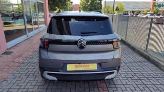 CITROEN C3 Aircross usata, con Cerchi in lega