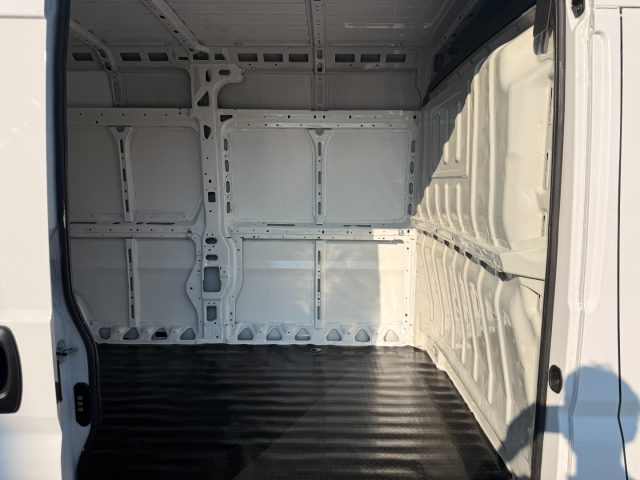 PEUGEOT Boxer usata, con Fendinebbia