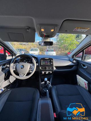 RENAULT Clio usata, con Cruise Control