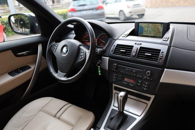 BMW X3 usata 84