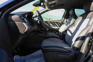 RENAULT Clio usata, con Cruise Control