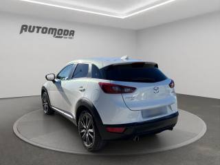 MAZDA CX-3 usata 5