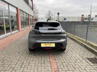 PEUGEOT 208 usata, con Cerchi in lega