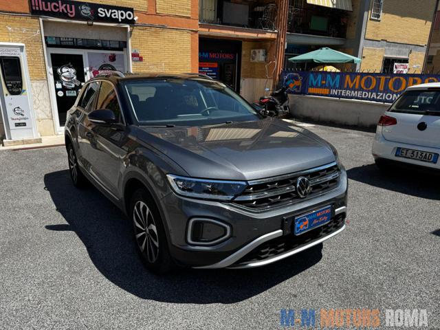 VOLKSWAGEN T-Roc usata, con Airbag laterali