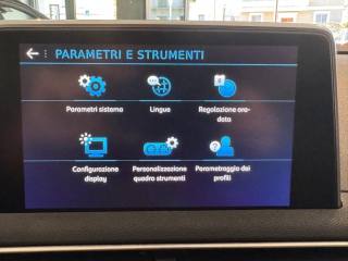 PEUGEOT 3008 usata, con USB