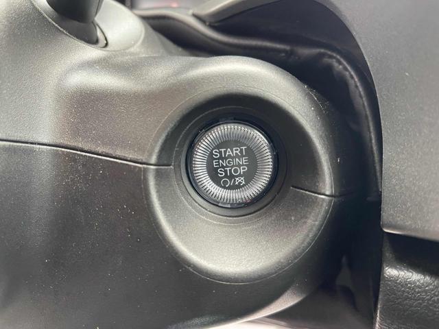 FIAT 500X usata, con Vetri oscurati