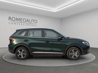 MG ZS usata, con Cerchi in lega