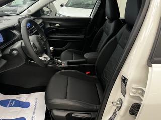 JEEP Avenger usata, con Climatizzatore